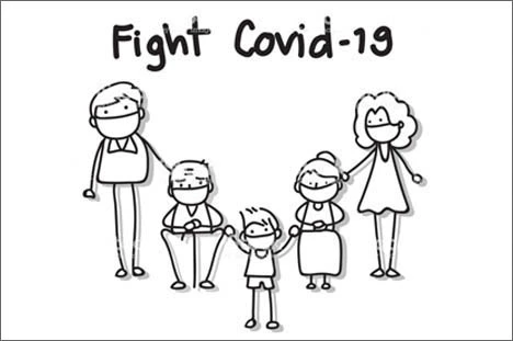 Social Initiatives - The Achievers School